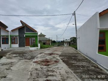 Rumah Syariah dalam kawasan Wisata Bogor