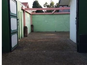 Dijual Murah Rumah Di Hitung Tanah Di Gunung Batu pasteur