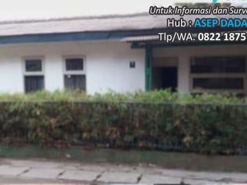 Dijual Murah Rumah Di Hitung Tanah Di Gunung Batu pasteur