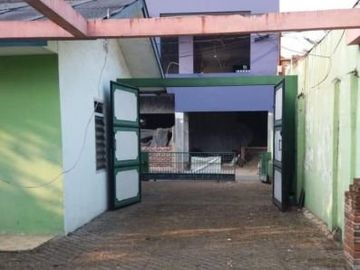Dijual Murah Rumah Di Hitung Tanah Di Gunung Batu pasteur