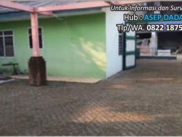 Dijual Murah Rumah Di Hitung Tanah Di Gunung Batu pasteur