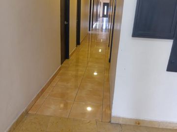 EXCELENTE HOTEL CON 52 HABITACIONES, BAÑOS 53, AVE. TALISMAN, $ 50,000,000 en Tres Estrellas