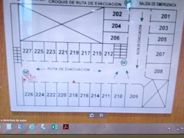 EXCELENTE HOTEL CON 52 HABITACIONES, BAÑOS 53, AVE. TALISMAN, $ 50,000,000 en Tres Estrellas