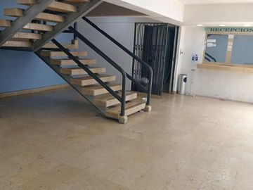 EXCELENTE HOTEL CON 52 HABITACIONES, BAÑOS 53, AVE. TALISMAN, $ 50,000,000 en Tres Estrellas