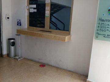 EXCELENTE HOTEL CON 52 HABITACIONES, BAÑOS 53, AVE. TALISMAN, $ 50,000,000 en Tres Estrellas