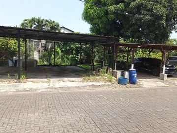 Rumah Asri di Villa Permata Kelapa Gading Jakarta Utara