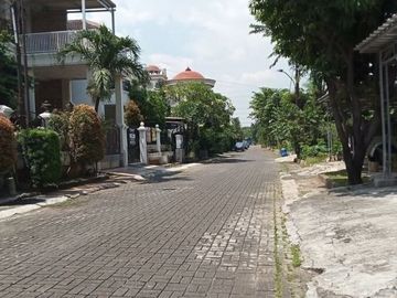 Rumah Asri di Villa Permata Kelapa Gading Jakarta Utara