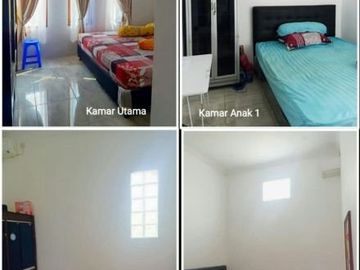 Rumah Baru di Mijen Semarang Dekat Jalan Raya Semarang Boja