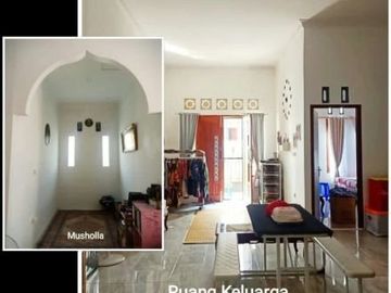 Rumah Baru di Mijen Semarang Dekat Jalan Raya Semarang Boja
