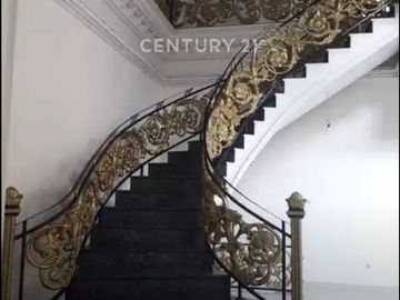 Rumah Mewah Di Jantung Kota Jakarta Dkt Cikini Raden Menteng