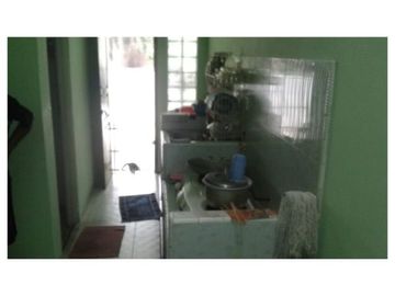 RUMAH TAMAN TRIDAYA INDAH 1 TAMBUN SELATAN BEKASI TIMUR