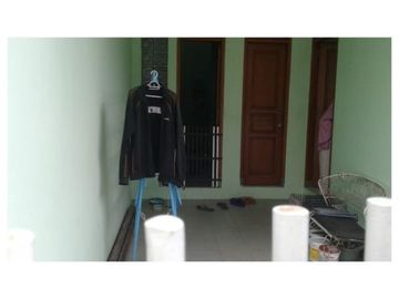 RUMAH TAMAN TRIDAYA INDAH 1 TAMBUN SELATAN BEKASI TIMUR