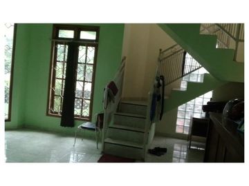 RUMAH TAMAN TRIDAYA INDAH 1 TAMBUN SELATAN BEKASI TIMUR