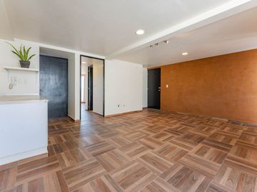 VENTA DEPARTAMENTO EXTERIOR EN MARÍA DEL CÁRMEN APA_1443 AM