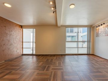 VENTA DEPARTAMENTO EXTERIOR EN MARÍA DEL CÁRMEN APA_1443 AM