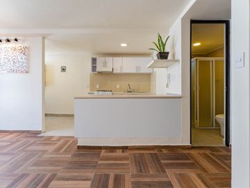 VENTA DEPARTAMENTO EXTERIOR EN MARÍA DEL CÁRMEN APA_1443 AM