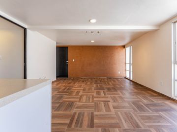 VENTA DEPARTAMENTO EXTERIOR EN MARÍA DEL CÁRMEN APA_1443 AM