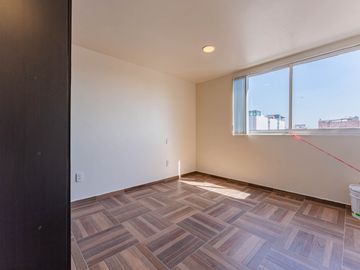 VENTA DEPARTAMENTO EXTERIOR EN MARÍA DEL CÁRMEN APA_1443 AM