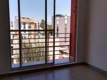 VENTA DEPARTAMENTO EXTERIOR EN MARÍA DEL CÁRMEN APA_1443 AM