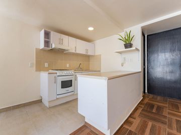 VENTA DEPARTAMENTO EXTERIOR EN MARÍA DEL CÁRMEN APA_1443 AM