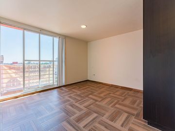 VENTA DEPARTAMENTO EXTERIOR EN MARÍA DEL CÁRMEN APA_1443 AM