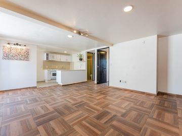 VENTA DEPARTAMENTO EXTERIOR EN MARÍA DEL CÁRMEN APA_1443 AM