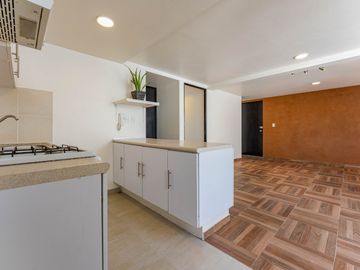 VENTA DEPARTAMENTO EXTERIOR EN MARÍA DEL CÁRMEN APA_1443 AM
