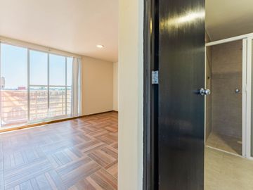 VENTA DEPARTAMENTO EXTERIOR EN MARÍA DEL CÁRMEN APA_1443 AM