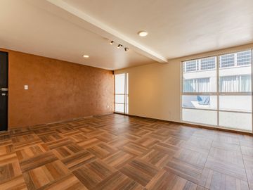 VENTA DEPARTAMENTO EXTERIOR EN MARÍA DEL CÁRMEN APA_1443 AM