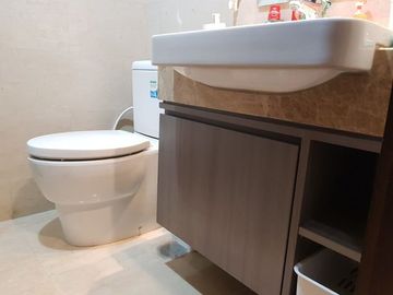 Dijual Unit Apartemen Menteng Park, Jakarta Pusat