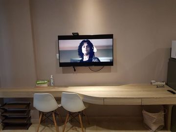 Dijual Unit Apartemen Menteng Park, Jakarta Pusat