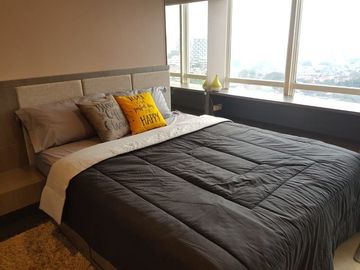 Dijual Unit Apartemen Menteng Park, Jakarta Pusat