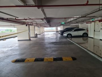 Dijual Unit Apartemen Menteng Park, Jakarta Pusat