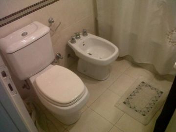 Monoambiente 7mo piso Al Frente