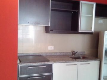 Monoambiente 7mo piso Al Frente