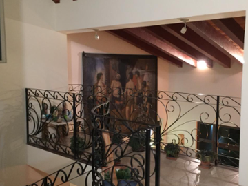 CASA EN VENTA LAS CAÑADAS