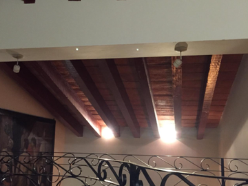 CASA EN VENTA LAS CAÑADAS