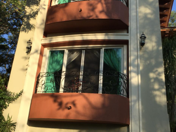 CASA EN VENTA LAS CAÑADAS