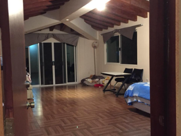 CASA EN VENTA LAS CAÑADAS