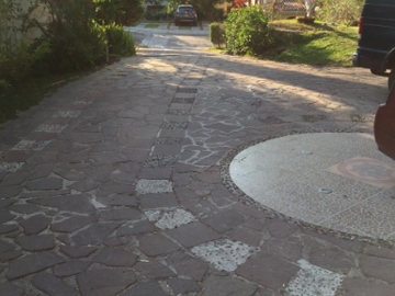 CASA EN VENTA LAS CAÑADAS