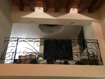 CASA EN VENTA LAS CAÑADAS