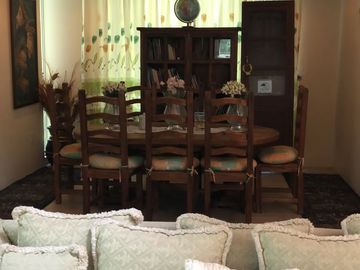 CASA EN VENTA LAS CAÑADAS