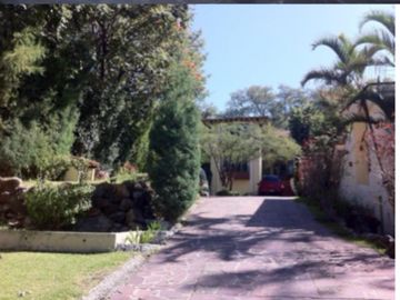 CASA EN VENTA LAS CAÑADAS