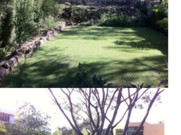 CASA EN VENTA LAS CAÑADAS
