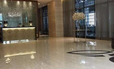 For RENT 1 BR / Park West BGC, Taguig