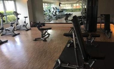 For RENT 1 BR / Park West BGC, Taguig