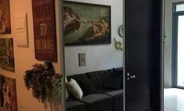 For RENT 1 BR / Park West BGC, Taguig