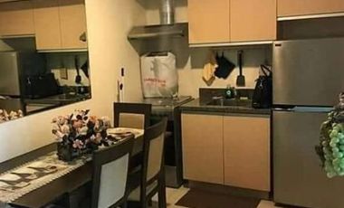 For RENT 1 BR / Park West BGC, Taguig