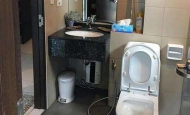 For RENT 1 BR / Park West BGC, Taguig
