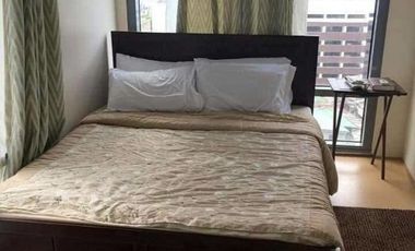 For RENT 1 BR / Park West BGC, Taguig